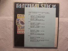 Various rhythm stick for sale  SWINDON