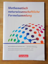 Mathematisch naturwissenschafl gebraucht kaufen  Erftstadt