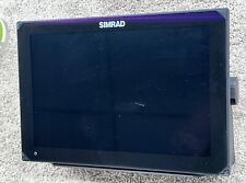 Simrad nsx 3012 for sale  Shipping to Ireland