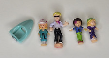 Vintage polly pocket for sale  Shirley