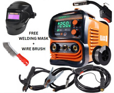 lincoln mig welder for sale  Ireland