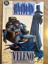 Batman graphic novel usato  Torino