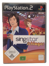 Singstar schlager karaoke gebraucht kaufen  Konstanz