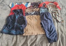 Toddler boy clothes for sale  RHYL