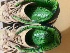Adidas gazelle bold usato  Ladispoli