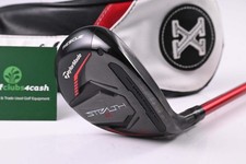 Taylormade stealth hybrid for sale  LOANHEAD