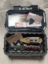 Winkler knives dynamis gebraucht kaufen  Recklinghausen