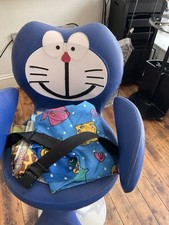 Child hairdressing chair for sale  HAWES