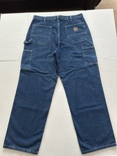Carhartt carpenter loose for sale  Stockton