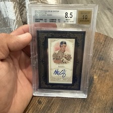 2012 topps allen for sale  Duarte