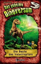 Geheime dinoversum beute gebraucht kaufen  Berlin