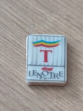 Fève lenôtre 1991 d'occasion  Cognin