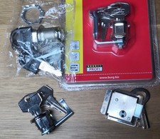 Universal zylinderschloss brie gebraucht kaufen  Niederzier