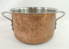 Copper calphalon stock for sale  Pine Valley