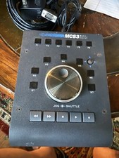 Cooper mcs3 serial for sale  Denton