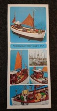 Billing boats nordsee gebraucht kaufen  Glinde
