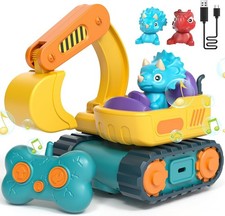 remote control diggers for sale  EASTBOURNE