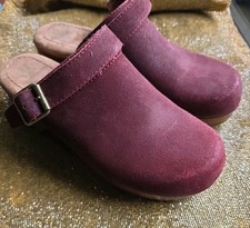 White mountain burgundy for sale  Selma