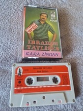 Ibrahim tatlises türküola gebraucht kaufen  Bad Friedrichshall