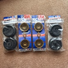 Tamiya tgx 44031 for sale  YORK