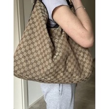 Gucci monogram large for sale  FARINGDON