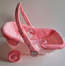 Zapf baby annabell gebraucht kaufen  Deutschland