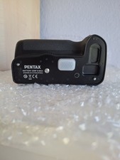 Pentax batteriegriff bg4 gebraucht kaufen  Ronneburg