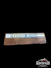 Ford 9700 right for sale  Roann