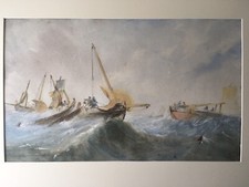 Fishing boats stormy for sale  CAMBORNE