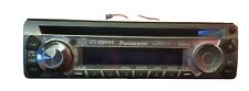 Autoradio panasonic c1321nw usato  Grottaferrata