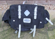 Carradice canvas saddlebag for sale  BANBURY