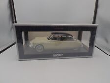 Norev citroën beige d'occasion  Auneau