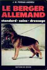 Berger allemand josé d'occasion  Hennebont
