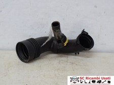 Tubo turbina peugeot usato  Licata
