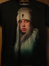 Billie eilish black for sale  Sterling Heights