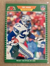 1989 pro set for sale  Monticello