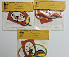 Quill art kits for sale  Colfax