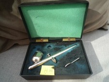 Vintage badger air for sale  LINCOLN