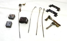 Hornby éch pieces d'occasion  Vaucresson