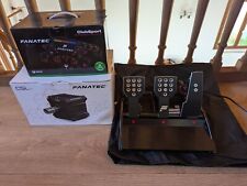 Fanatec ensemble simulation d'occasion  La Teste-de-Buch