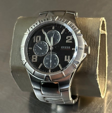 Guess waterpro chronograph for sale  Pompano Beach