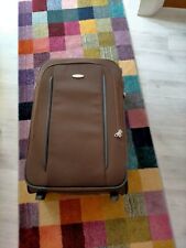 Samsonite valise grand d'occasion  Toulon-