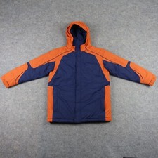 Bean jacket youth for sale  Concord