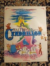 Affiche r70s cendrillon d'occasion  Pantin