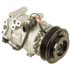 Compressor CA e embreagem AC para Hyundai Tucson Kia Sportage, usado comprar usado  Enviando para Brazil