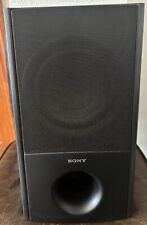 Sony home cinema d'occasion  Expédié en Belgium