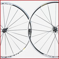 Nos mavic aksyum usato  Barletta