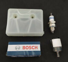 Luftfilter dolmar 109 gebraucht kaufen  Höslwang