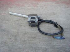 lucas handlebar switch for sale lucas handlebar switch for sale LEICESTER