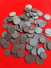 Lot münzsammlung inflation gebraucht kaufen  Deutschland